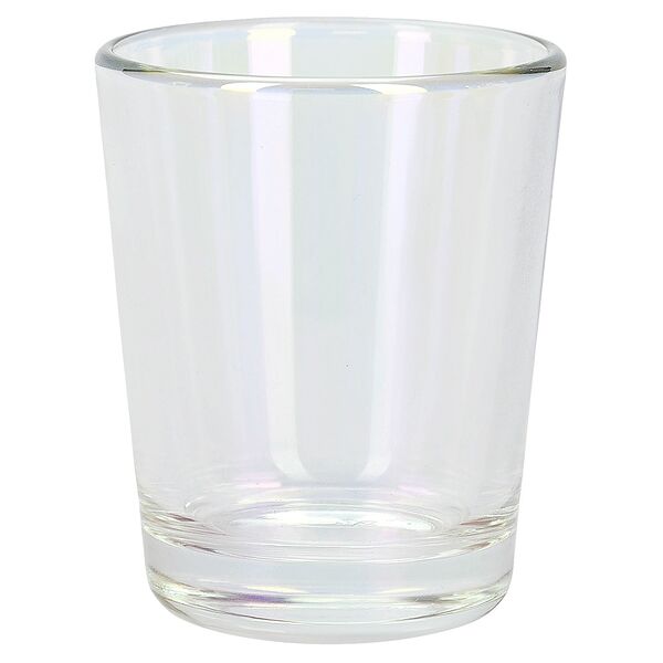 Стопка Лиловая дымка, 50 мл, стекло