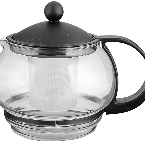 Чайник заварочный HOMECLUB Peony 800 мл