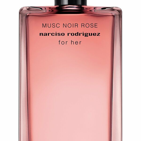 NARCISO RODRIGUEZ For Her Musc Noir Rose Парфюмерная вода жен., 100 мл