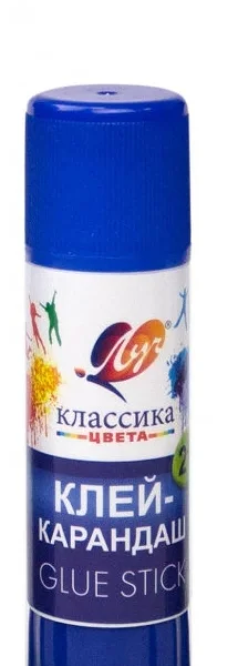 Клей-карандаш 