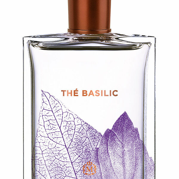 Molinard The Basilic Парфюмерная вода унисекс, 75 мл