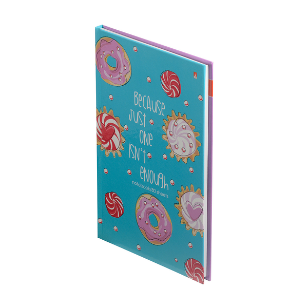 Блокнот Престиж Альт А5