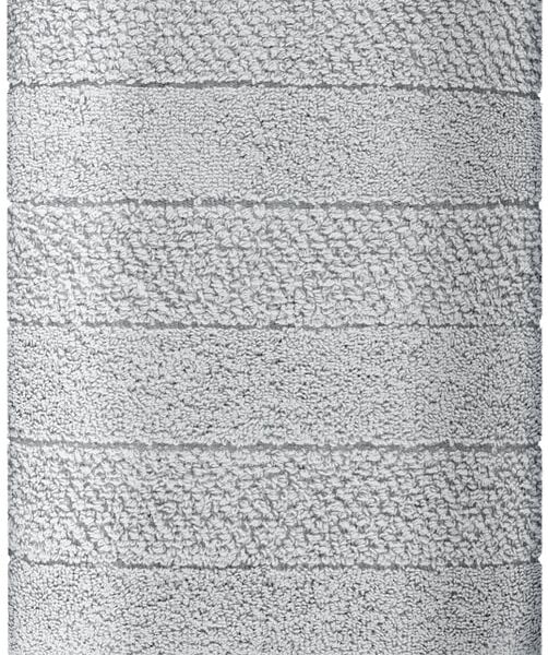 Полотенце Verossa махровое Milano холодный серый 70*140см