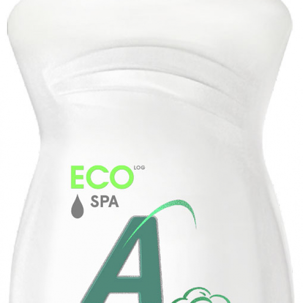 Средство для мытья посуды Aos ЭкоЭкстракт Хлопка