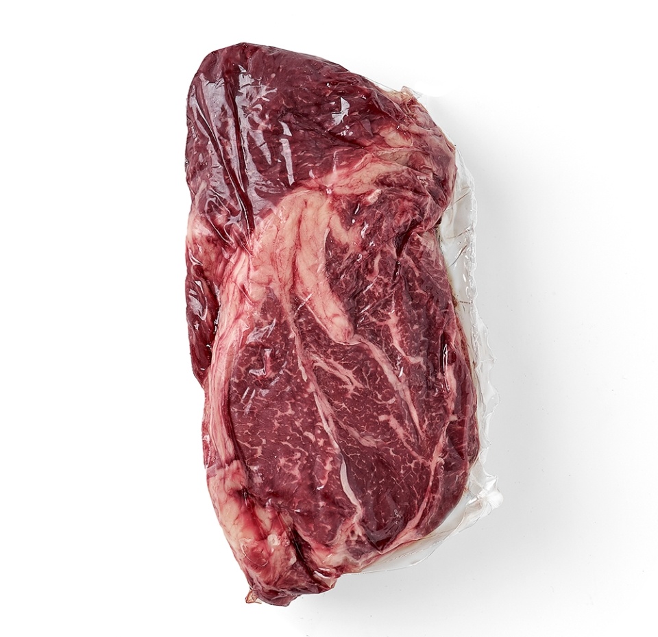 

Шея говяжья без кости Симментал Наша Ферма, Россия