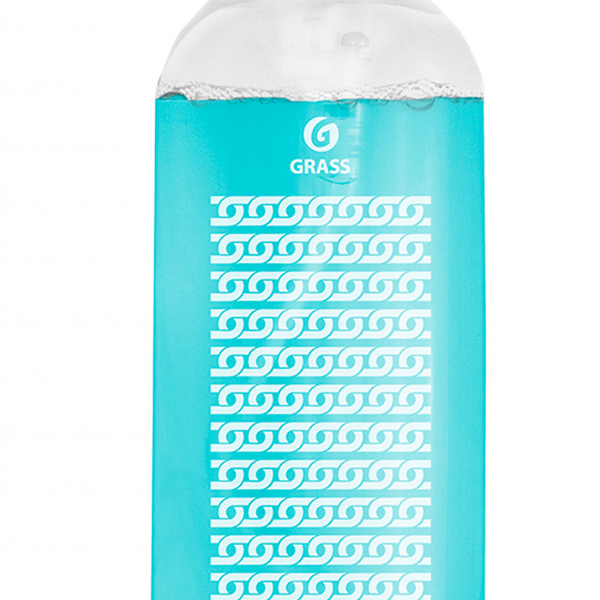 Средство ароматизирующее Grass Silver