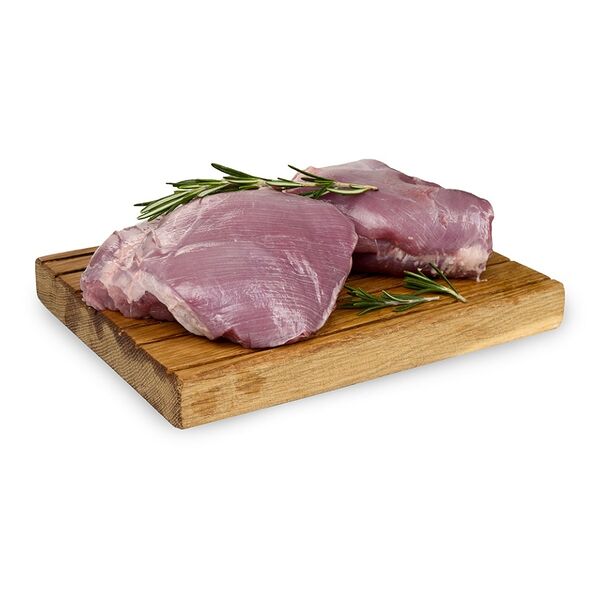 Филе бедра индейки, «Разуменская индейка», Россия