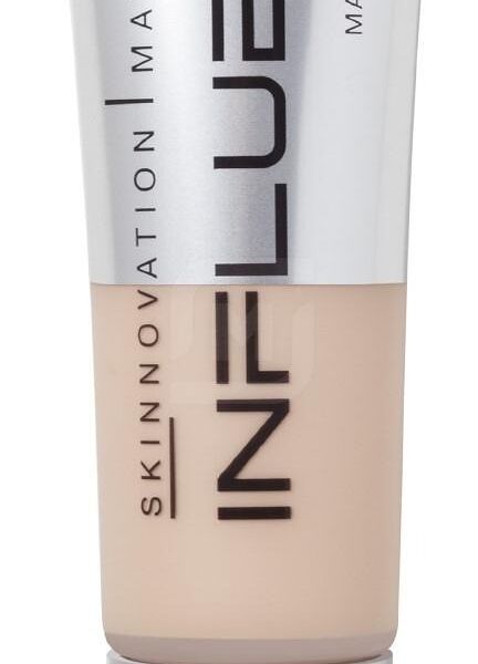 Основа тональная Influence Beauty матирующая тон 03