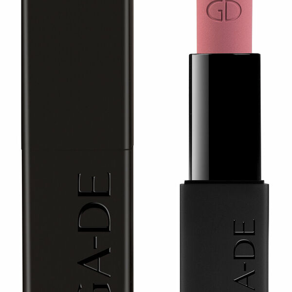 GA-DE Губная помада Velveteen Pure Matt матовая, 4 г, 752 Amber Rose