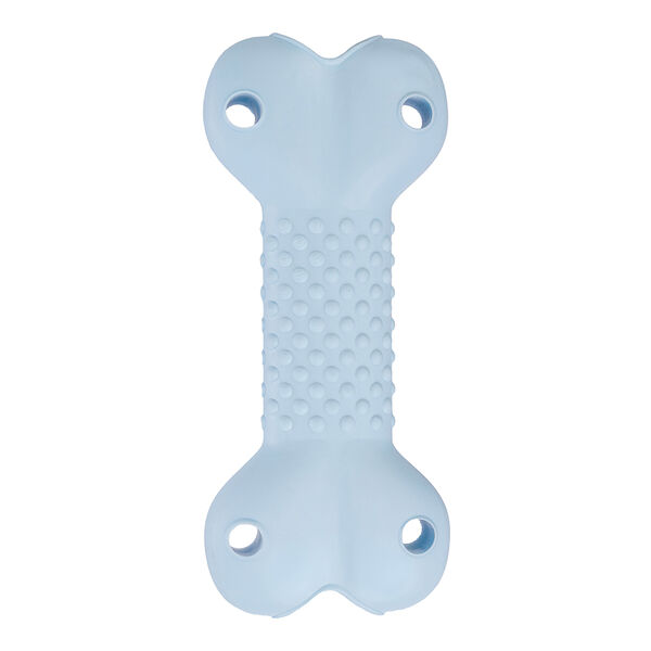 Игрушка для собак Косточка для лакомств, 18х8 см