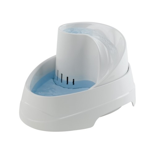 Поилка Ferplast VEGA FONTANELLA для кошек и мелких собак 23.1 см × 29.7 см × 16.2 см