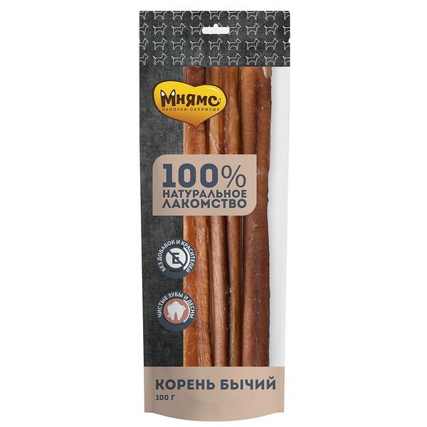 Мнямс лакомство для собак 