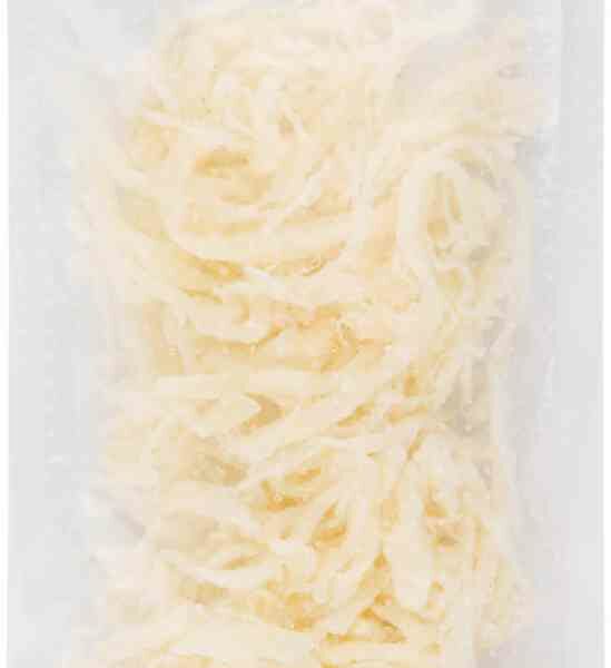 Кальмар гигантский сушеный Фландерр стружка