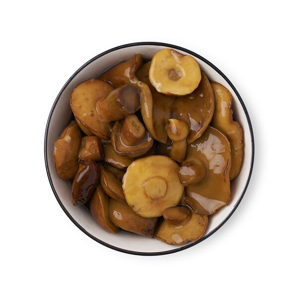 Гриб Белый польский По-домашнему 600 г, Россия