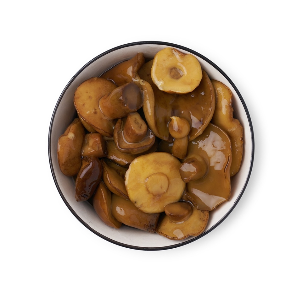 

Гриб Белый польский По-домашнему 600 г, Россия