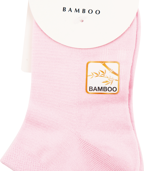 Носки Жен Minimi Bamboo Укороченные в Ассорт. Арт. 2201 (китай)