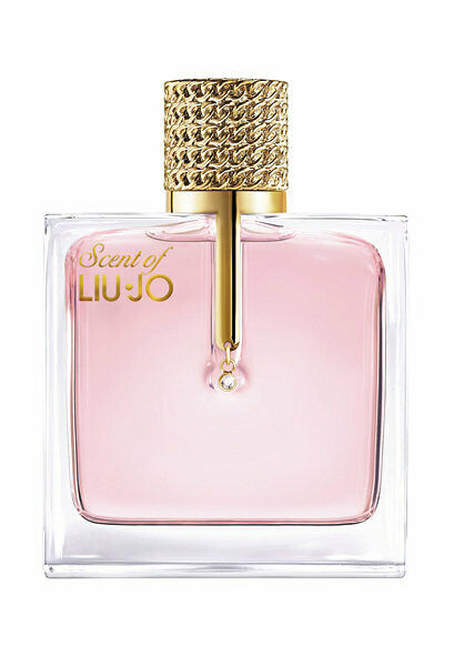 LIU.JO Scent of Liu-Jo Туалетная вода жен., 75 мл