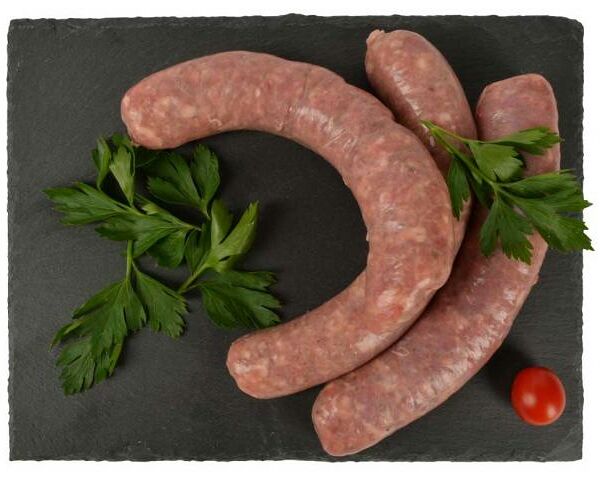 Колбаски АШАН Нюрнбергские