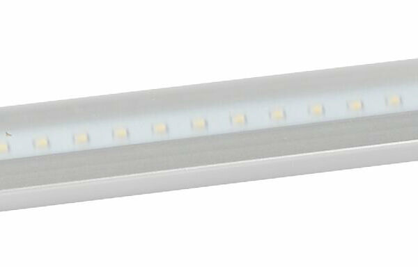 Светодиодный модуль ЭРА LM-10,5-840-I1 120LED IP20 12В 10,5Вт  1 м
