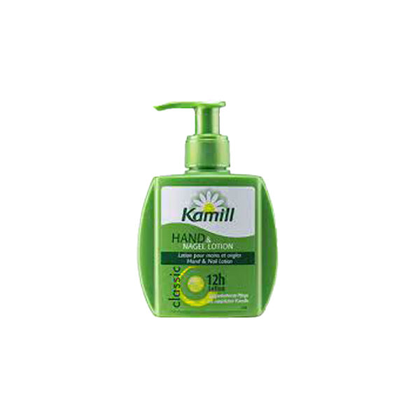 Kamill Classic для ногтей рук 125мл