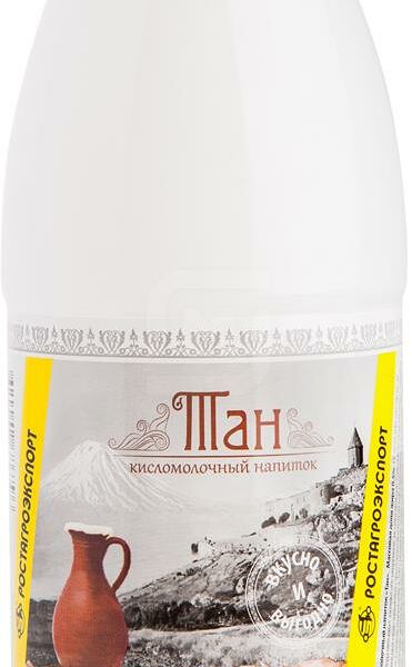 Тан Ростагроэкспорт 0.5% 1л