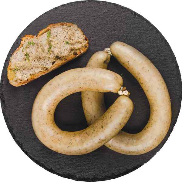 Колбаса варёная Печёночная Глобус, батон