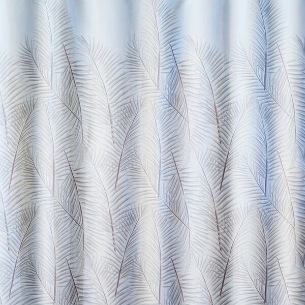 Штора для ванной комнаты Swensa Olive 180*180см