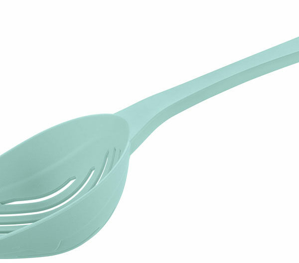 Ложка-дуршлаг Бытпласт 33см