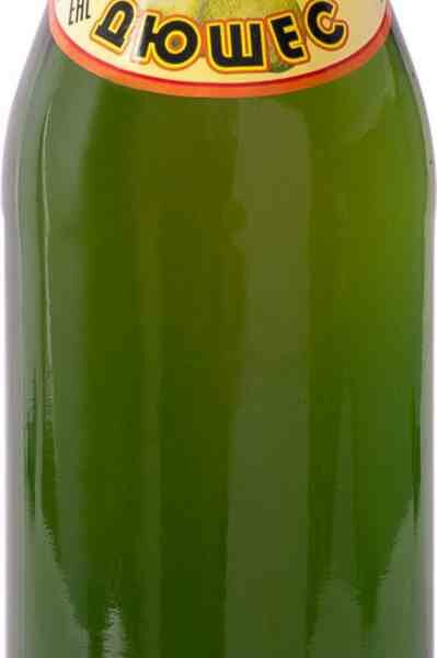 Напиток Широкий Карамыш Дюшес газированный 0.5 л