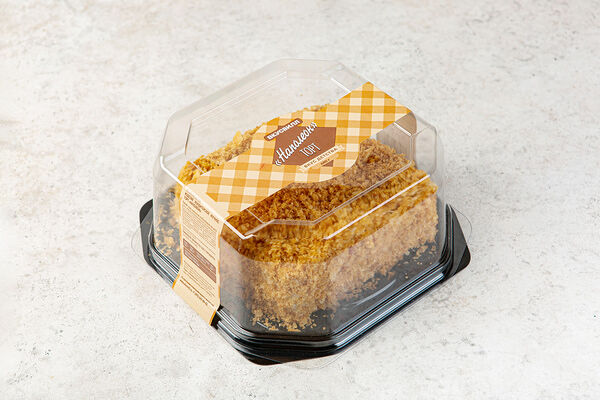 Торт Наполеон