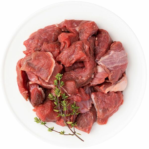 Азу говяжье