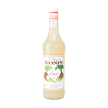 

Сироп Monin Кокос, 1л