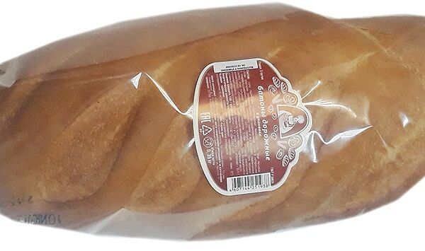 Батон Киреев край Дорожный высшего сорта