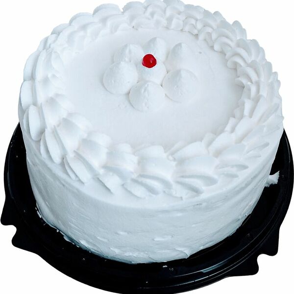 Торт Кумушкин гостинчик Молочная Девочка 650г