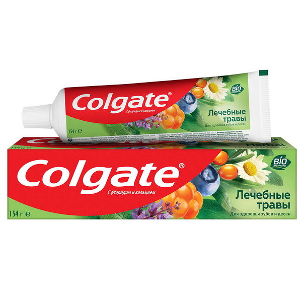 Зубная паста Colgate 