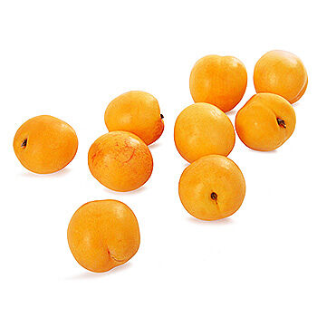 Нектакот (гибрид нектарин + абрикос)