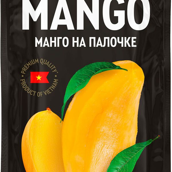 Манго Premiere of Taste кео на палочке замороженное