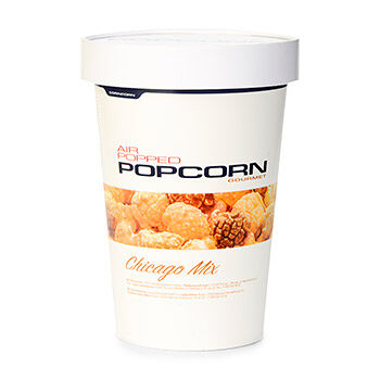 Попкорн Corin Corn Чикаго Микс сладко-соленый