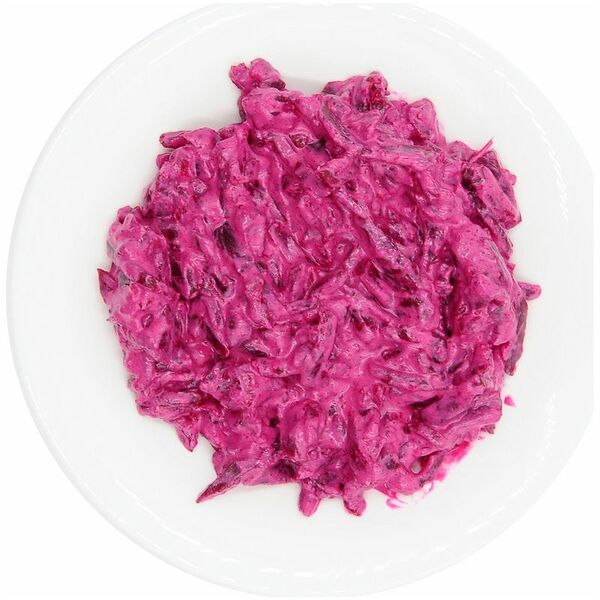 Свекла Мистер Салат в майонезном маринаде 300 г