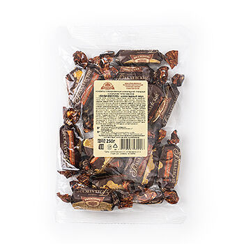 Конфеты Бабаевский шоколадный вкус Концерн Бабаевский 