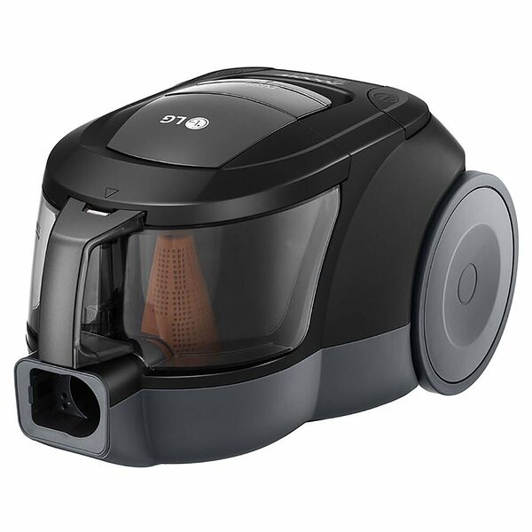 Пылесос LG VC5316NNTS