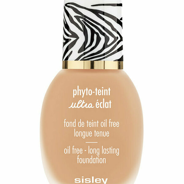 SISLEY Крем для лица фитотональный Ультрасияние, 30 мл, 3N