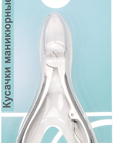 Кусачки педикюрные Laf