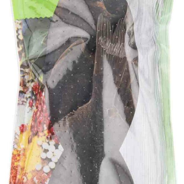 Камбала вяленая Олива обезглавленная