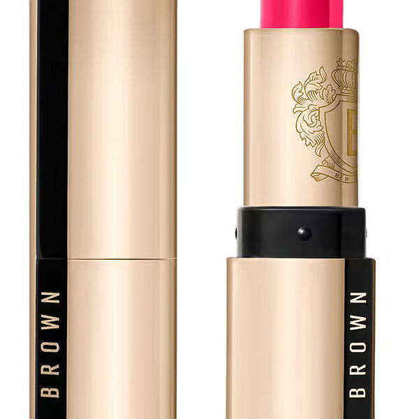 BOBBI BROWN Luxe Lipstick Помада для губ, 3,5 г, Pink Dahlia