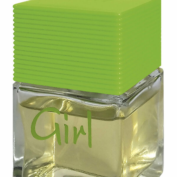 GIAN MARCO VENTURI Girl Туалетная вода жен., 50 мл