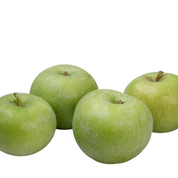 Яблоки симиренко