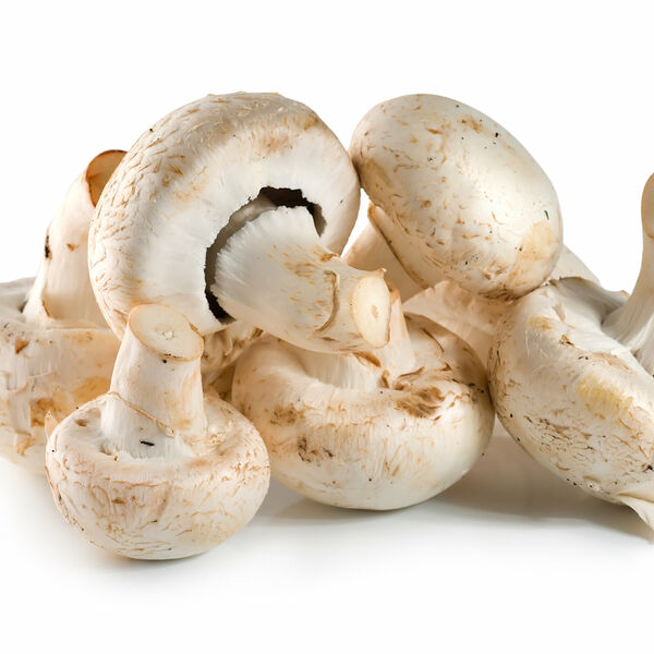 Шампиньоны