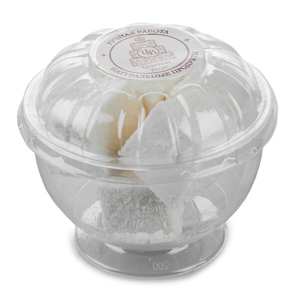 Пастила ванильная, «Царский Вкус»