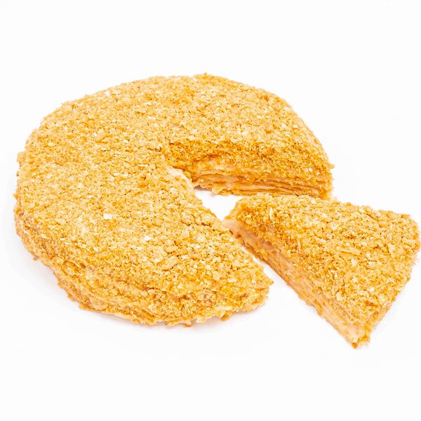 Наполеон маленький